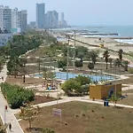 Cartagena Beach Resort