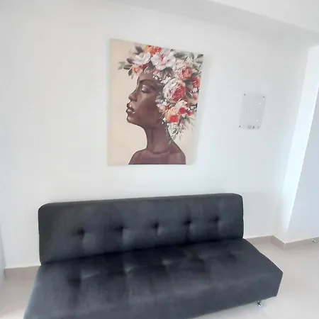 Cartagena Beach Resort