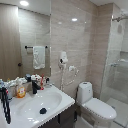 Cartagena Beach Resort